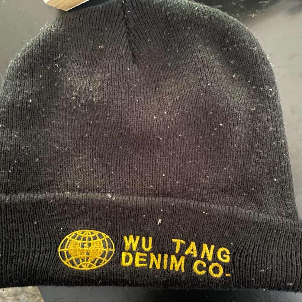 Wu Tang promo bundle